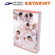 (+POB) &TEAM - 2026 Seasons Greetings  In a Daydream