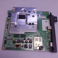 MB MAINBOARD MOTHERBOARD TV LG 43UH610T 43UH610 T
