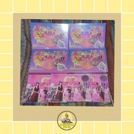 [Read Description] Unsealed SNSD Girls' Generation - Forever 1 Album [Deluxe &amp; Standard Version]