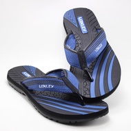 Sandal Pria Loxley Av Ram - M insole press