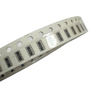 100pcs 0603*4 8P4R 2*4P SMD Network Resistor Array 3R3 3.3 33 330 Ohm R 3.3K 33K 330K 331 332 333 33