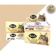 RICH.CO VITALITY BOOSTER (Supplement/Vitamin for dog &cat)