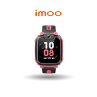 Imoo Watch Phone Z1 สมาร์ทวอทช์ โทรได้ นาฬิกาไอโม่วอชโฟน นาฬิกาimoo นาฬิกา ไอ โม่ ของแท้ นาฬิกา imoo Imoo นาฬิกาโทรศัพท์ Z1 4G Kids Smart Watch พร้อมวิดีโอ