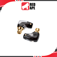 Campfire Audio Axion In-Ear Monitors: USB-C Silicon Dynamic Driver (SDD) IEM with Built-in DAC & Mic