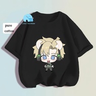 Delta Force Game Symbol Kids T-shirt Baju Budak Lelaki Perempuan