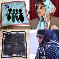 GD Scarf Head Scarf Bandana G-Dragon BigBang GDdragon Shawl Scarf
