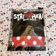 ♡ 花雜貨 ♡ SR出清①⓪ STAYREAL影子小鼠點點踢