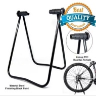 PADDOCK SEPEDA UNIVERSAL STANDAR SEPEDA PADDOCK SEPEDA GUNUNG MTB LIPAT DLL