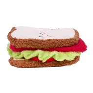 ZippyPaws Snufflerz BLT Sandwich Interactive Dog Toy Toys