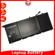 LAPTOP Battery for Dell PW23Y 0PW23Y TP1GT XPS 13 9360-3591SLV XPS 13-9360-D1605T XPS 13-9360XPS 13 9360