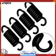 [JDZH] Clutch Springs for FS360 FS400 FS410 FS450 FS460 FS460C FS480 BT120 BT121 Blower