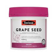 Swisse - Beauty 葡萄籽 14250mg 300粒裝