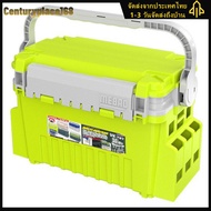 Fishing Tool Box Multi-Function Fisherman Container Fishing Box Organizer Outdoor Fishing Tools