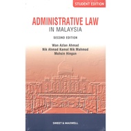 administrative law in malaysia