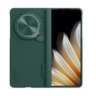 [MagSafe]Nillkin Ốp lưng OPPO Find N5 Case Super Frosted Fold Camera Protection Full Coverage Shockp