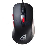 SIGNO E-SPORT เมาส์ OPTICAL MOUSE GM-930 Draco Macro Gaming