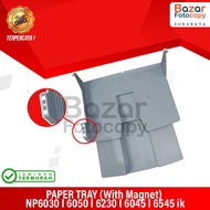 PAPER TRAY NP6030 I 6050 I 6230 I 6045 I 6545 ik - P TRAY 6030 C