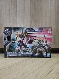 Bandai  RX-93ff ν Gundam