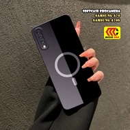 Case Samsung Galaxy A70hp Latest A70s/ - Character Case Motif - Samsung Galaxy A70s Casing A70/ - So