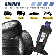 Syntek Auto Depth Gauge / Measurer Tool / Caliper Digital gauge / depth gauge Tyre(TWC02F01)