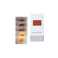 蜂蜜比利時巧克力年輪蛋糕禮盒 Honey & Belgiumcoco Baumkuchen