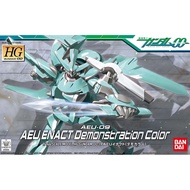 HG 1/144 AEU-09 Enact (Demo Color) (Mobile Suit Gundam 00) 【Direct From Japan】