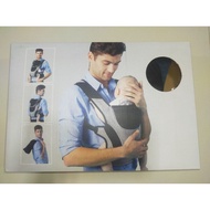 Pre loved Picolo Baby Carrier