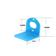 Adjustable 540 Brushed Motor Holder 3650/3660 Brushless Motor Motor Holder