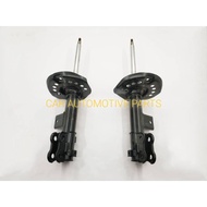 ABSORBER FRONT SETS (2PCS) - KIA OPTIMA K5 NU 2013-, HYUNDAI SONATA YF 2013- ~ 54651-2T410K & 54661-