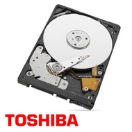Toshiba 2TB HDD 💫SATA 3.5” #硬碟 #硬盤 #Hardisk