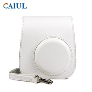 Instax Mini 11 Leather Case/Leather Pouch/Hard Case for Fujifilm Instax Mini 11 Instant Camera