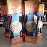 DE-RUST LUBRICANTING SPRAY NET:300ML