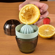 Lemon juicer cup Fruit Graduated Juicer Cup Simple Fruit Juicer