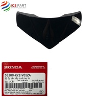 53280KYZV01ZA | FRONT HANDLEBAR FRONT COVER COVER SET Fu 125, Future 125 2011 - 2016 Honda