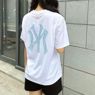MLB | Comfortable Breathable T-Shirt