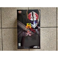 Degenerator Industry 1/12 Armor Hero Xing Tian 形刻 铠甲勇士 刑天