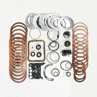 A5GF1 Transmission Clutch Master Repair Kit Gearbox Disc Overhaul Kit Friction Steel Plate For Grand