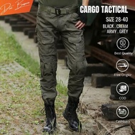 Men's Cargo Pants 511 Tactical Outdoor Pdl Cargo Jumbo Premium