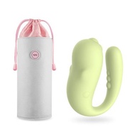 SISTALK小怪獸Pro2哥斯拉大師+ 59S LED紫外線消毒收納袋(灰)