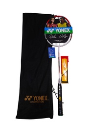 FLASHALE !! RAKET BULUTANGKIS LINING IMPORT CARBON - RAKET BADMINTON IMPORT LI-NING SUPER QUALITY B