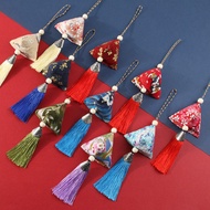 Guangxizhuang Nation March 3 Decoration Sachet Sachet Dragon Boat Festival Minority National Charact