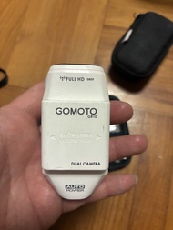 Gomoto 電單車車Cam GR10