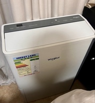 Whirlpool DS202NF Dehumidifier