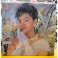 Feng Feifei What Style You (LP) Vinyl Genuine 87 '7'