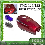 MOTORCYCLE FUEL TANK GAS TANK RUSI/CG125/TMX155 TMX 125/ 155 RUSI TC125/ 150 CG125