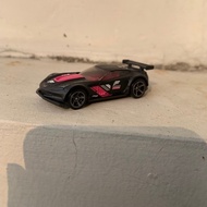 Hot wheels convette horizon forza
