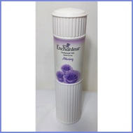 ༄ ◲ ¤ Enchanteur Perfumed Talc
