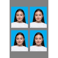 Edit Gambar Passport