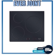 Brandt BPI2638UB Induction Hob