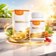 Moflex Plus Total Collagen – Advanced Joint Support Formula [Ready Stock]